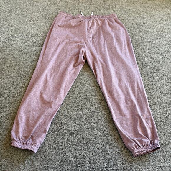 Kirkland XL Vuori Dupe Jogger Drawstring Sweatpants Bundle - Picture 8 of 11